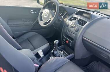 Универсал Renault Megane 2007 в 