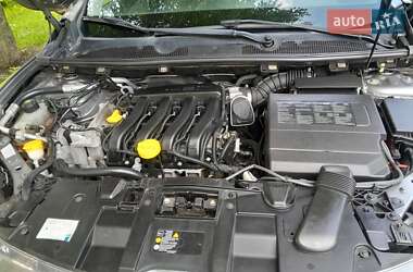 Универсал Renault Megane 2011 в 