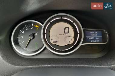 Универсал Renault Megane 2011 в 
