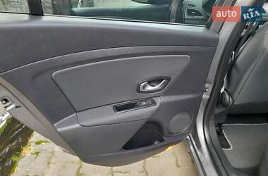 Универсал Renault Megane 2011 в 