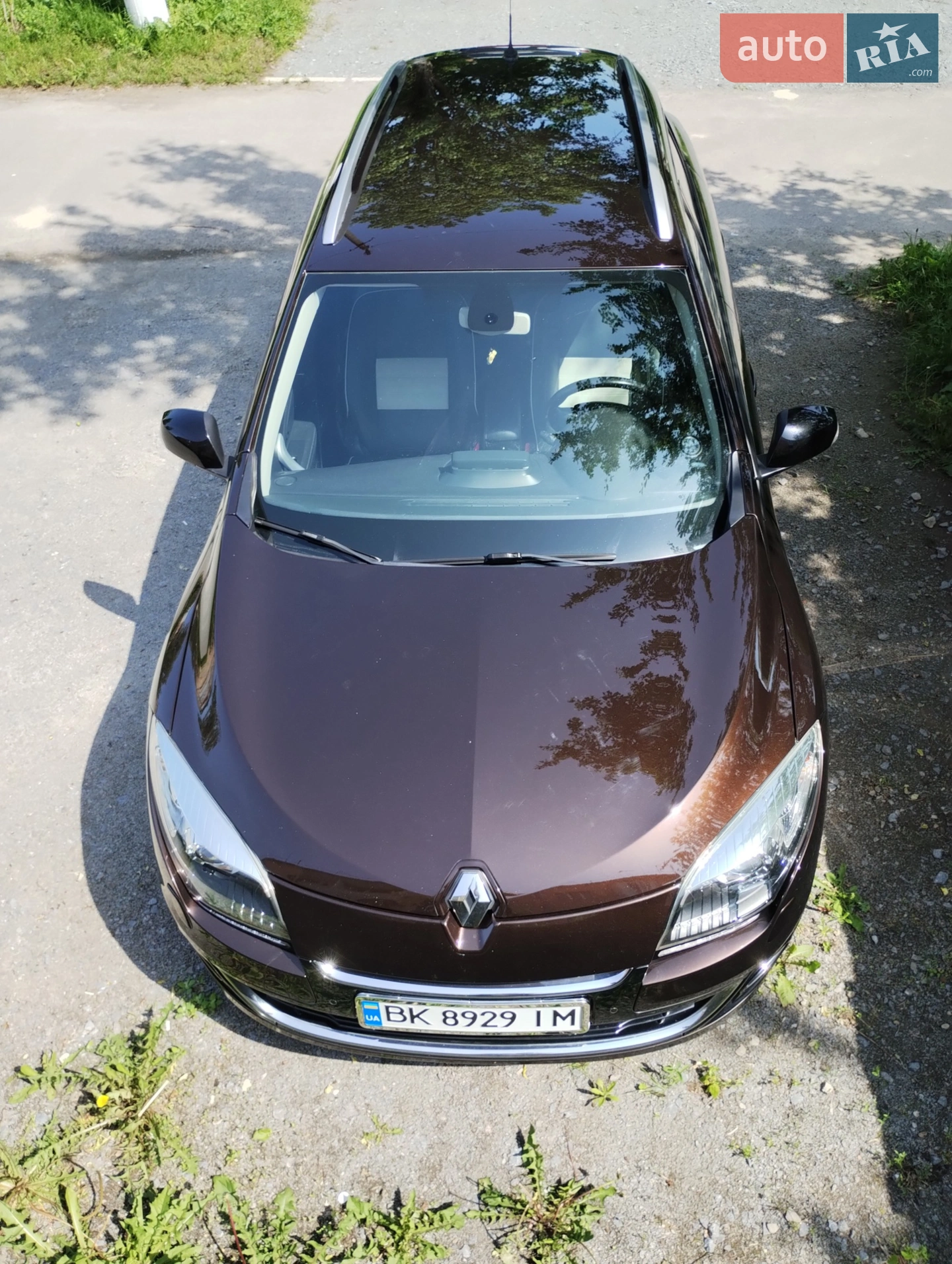 2012 Renault Megane - мініатюра 19