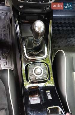 Универсал Renault Megane 2012 в Заре