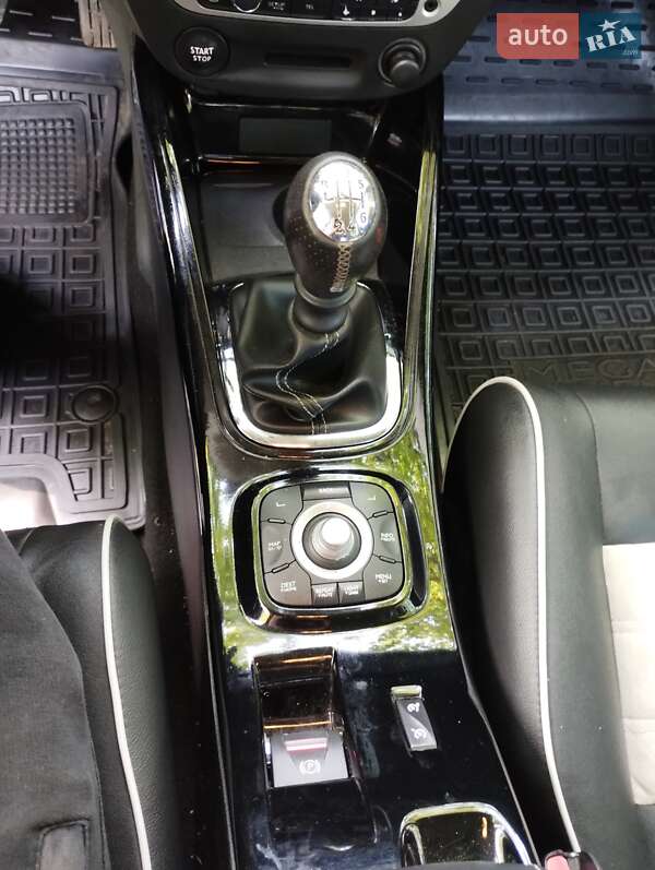 Универсал Renault Megane 2012 в Ровно