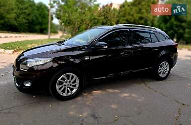 Универсал Renault Megane 2013 в Запорожье