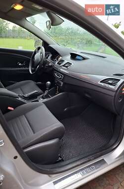 Универсал Renault Megane 2015 в 