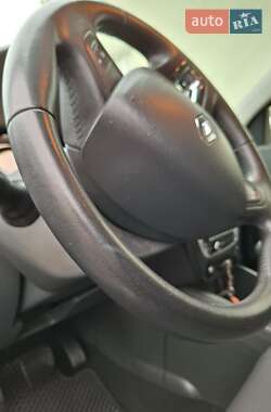 Универсал Renault Megane 2015 в 
