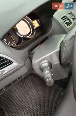 Универсал Renault Megane 2015 в 