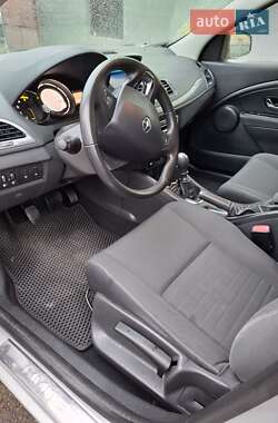 Универсал Renault Megane 2015 в 