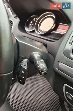 Универсал Renault Megane 2015 в 