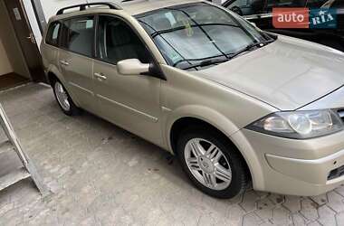 Универсал Renault Megane 2009 в Броварах