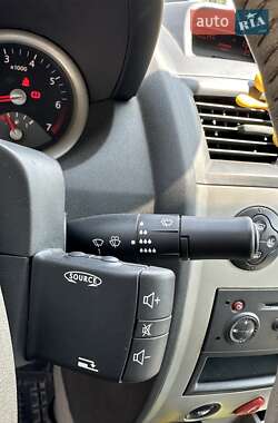 Седан Renault Megane 2005 в 