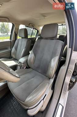 Седан Renault Megane 2005 в 