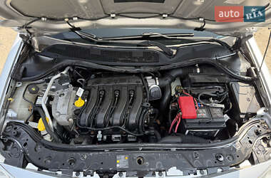 Універсал Renault Megane 2007 в 