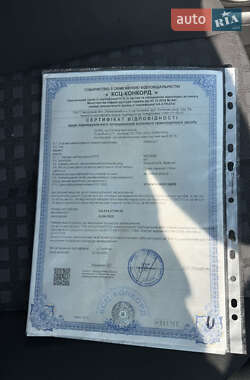 Універсал Renault Megane 2007 в 