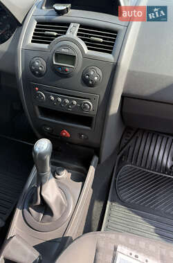 Універсал Renault Megane 2007 в 