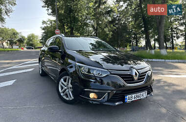 Універсал Renault Megane 2016 в Вінниці