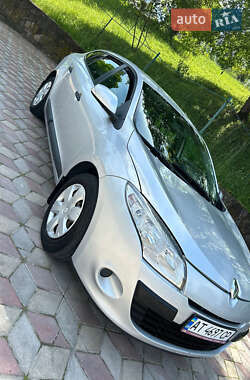 Універсал Renault Megane 2010 в 