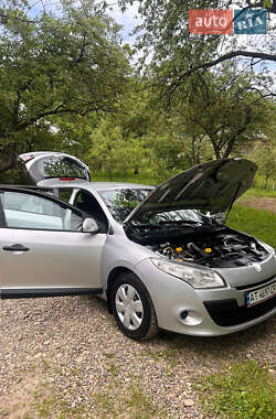 Універсал Renault Megane 2010 в 