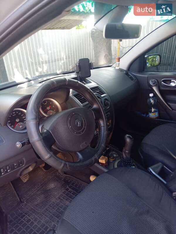Універсал Renault Megane 2005 в Ізяславі