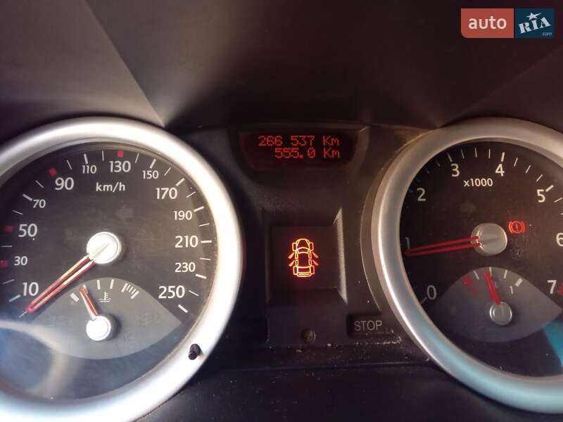 Універсал Renault Megane 2005 в Ізяславі