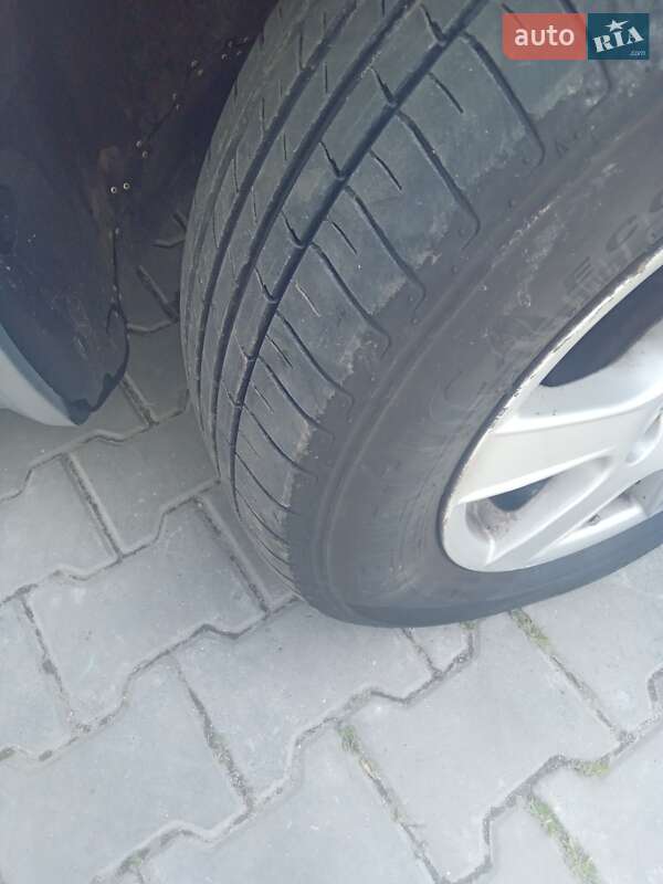 Універсал Renault Megane 2005 в Ізяславі