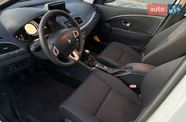 Универсал Renault Megane 2012 в 