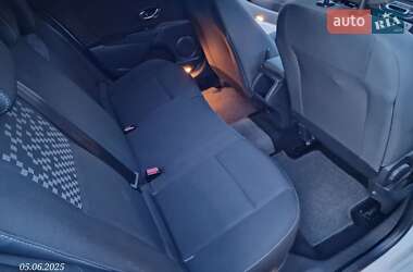 Универсал Renault Megane 2012 в 