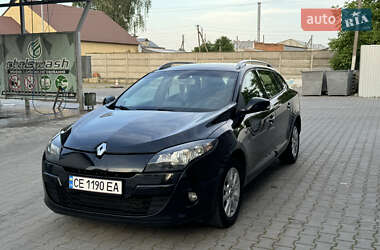 Универсал Renault Megane 2011 в 