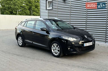Renault Megane 2011 Renault Megane 2011