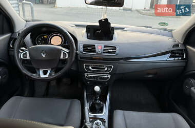 Универсал Renault Megane 2011 в 