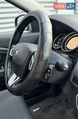 Универсал Renault Megane 2011 в 
