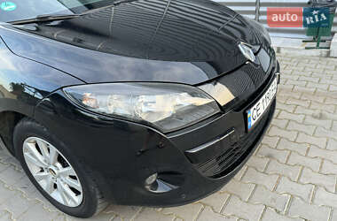 Универсал Renault Megane 2011 в 