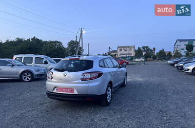Універсал Renault Megane 2010 в 