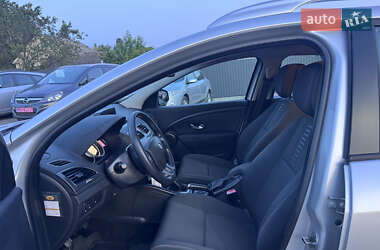 Універсал Renault Megane 2010 в 