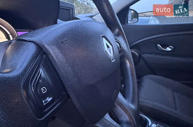 Універсал Renault Megane 2010 в 