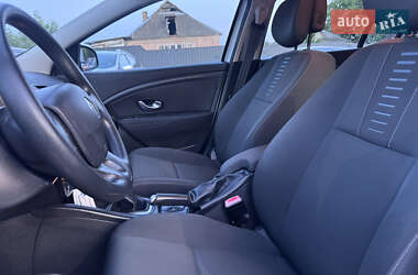 Універсал Renault Megane 2010 в 