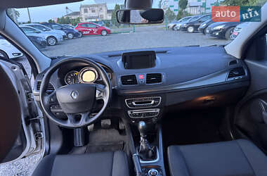 Універсал Renault Megane 2010 в 