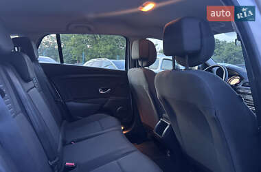Універсал Renault Megane 2010 в 