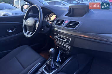 Універсал Renault Megane 2010 в 