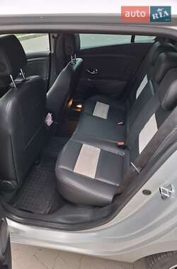 Универсал Renault Megane 2012 в 