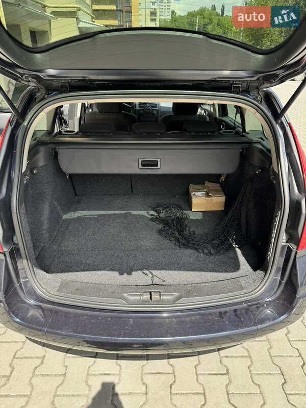 Универсал Renault Megane 2008 в Хмельницком