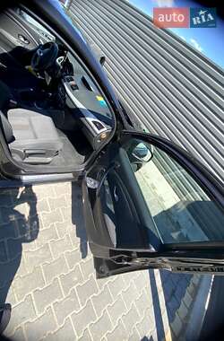Хэтчбек Renault Megane 2009 в 