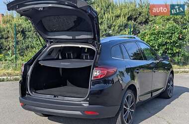 Универсал Renault Megane 2012 в 