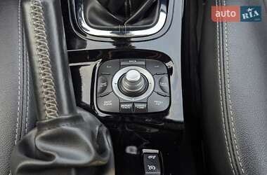 Универсал Renault Megane 2012 в 