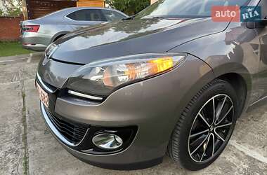 Універсал Renault Megane 2013 в 