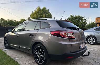 Універсал Renault Megane 2013 в 