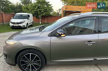 Універсал Renault Megane 2013 в 