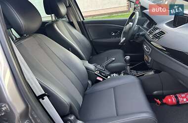 Універсал Renault Megane 2013 в 