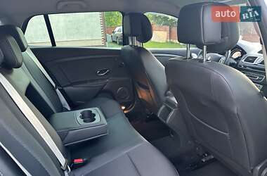 Універсал Renault Megane 2013 в 