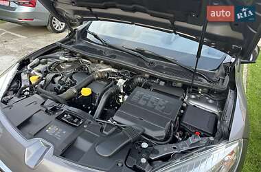 Універсал Renault Megane 2013 в 